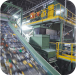 Commercial and Industrial Waste Management