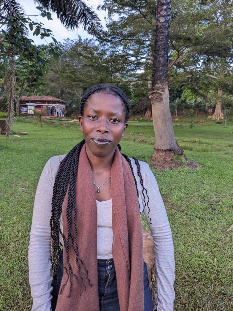 Asterie UWUMVIYIMANA