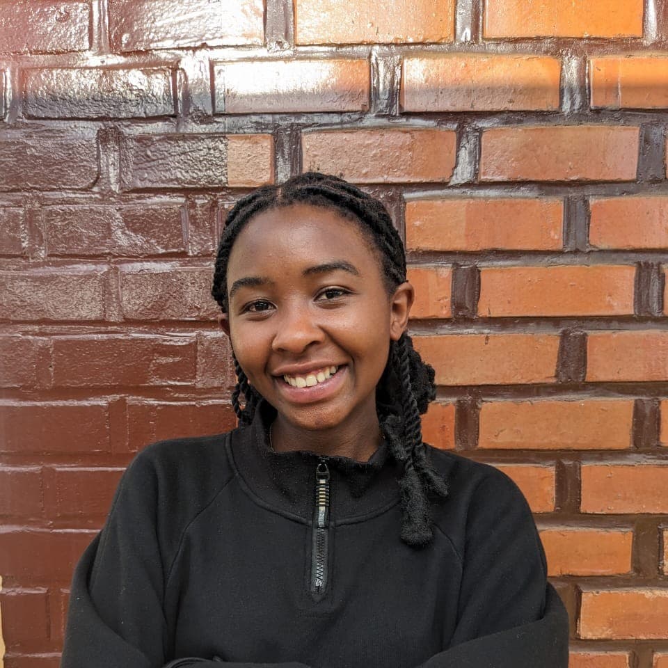 Gisele Akuzwe MIGISHA