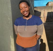 Isimbi Nina Henriette